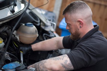Mobile Mechanic Timperley Altrincham and Northwich